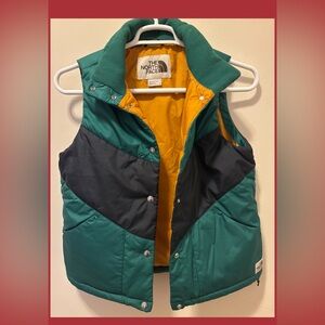 The North Face Sylvester Vest